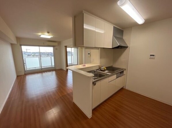 Kanon Sendai(カノン センダイ)の物件内観写真